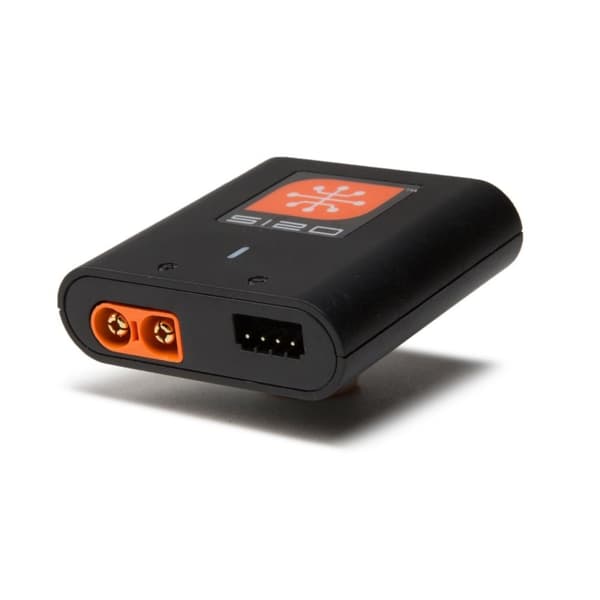 Spektrum S120 USB-C Smart Charger