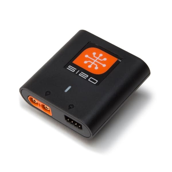 Spektrum S120 USB-C Smart Charger