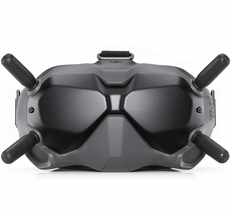DJI FPV Goggles