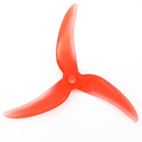 EMAX Avan Scimitar 4x2.4x3 Propeller - Red