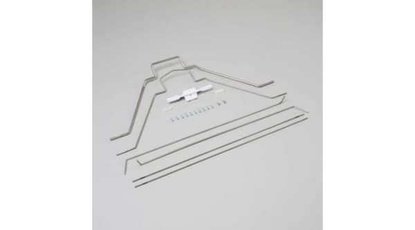 E-Flite Float Strut Set: Carbon-Z Cub S