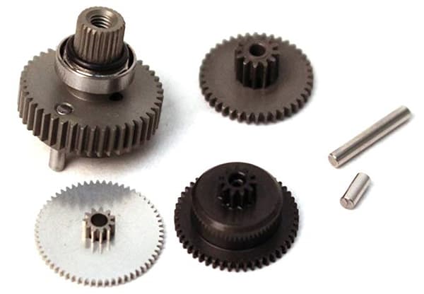 Savöx Gear Set til SB-2290SG
