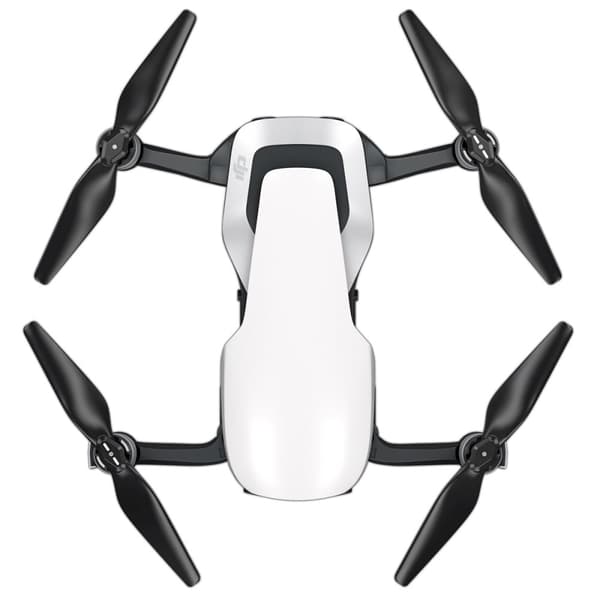 Master Airscrew Mavic Air Stealth Prop Set V2