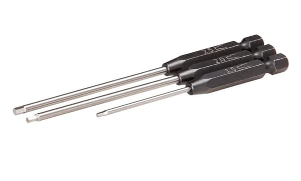 Traxxas Speed Bit Master Set Hex & Nut Driver