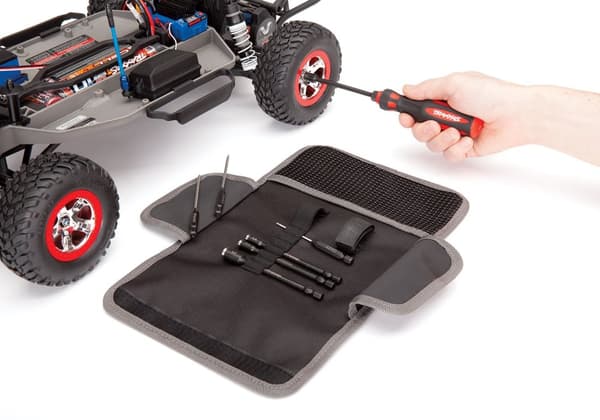 Traxxas Speed Bit Master Set Hex & Nut Driver