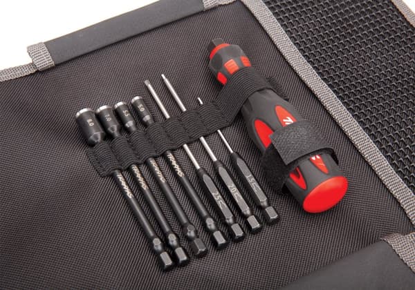 Traxxas Speed Bit Master Set Hex & Nut Driver