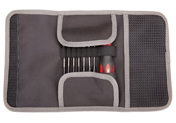 Traxxas Speed Bit Master Set Hex & Nut Driver