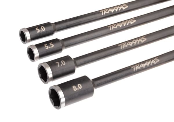 Traxxas Speed Bit Master Set Hex & Nut Driver