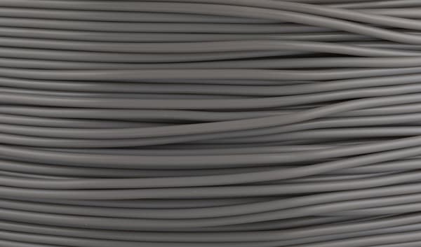 EasyPrint FLEX 95A 1.75mm 500g - Grå