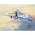 Miniatyrbild 3 av 4: Revell 3872 Flygmodell byggsats 1:144