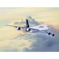 Miniatyrbild 2 av 4: Revell 3872 Flygmodell byggsats 1:144
