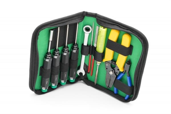 Team Blacksheep Ethix Toolkit