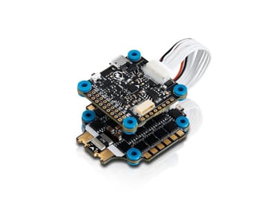 Hobbywing XRotor Micro Combo 4in1 60A + F4 G3