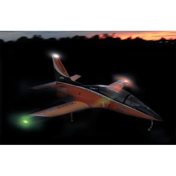 Multiplex Power Multilight 3-pack trådløs