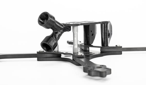 Transtec Laser HD Reserve Hardware-sett