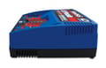 Miniatyrbillede 5 af 5: Traxxas EZ-Peak Dual 8A iD oplader m / 2x 3S 5000
