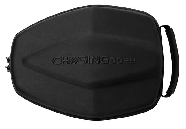 Chasing Dory - Underwater drönare / ROV
