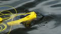 Miniatyrbild 8 av 11: Chasing Dory - Underwater drönare / ROV