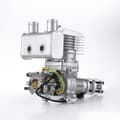 Miniatyrbild 3 av 6: RCGF 35CC RE Bensinmotor Stinger