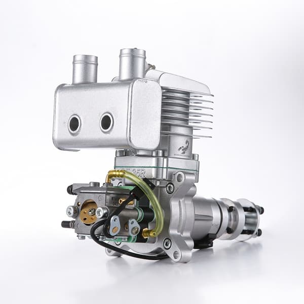 RCGF 35CC RE Bensinmotor Stinger