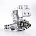 Miniatyrbild 2 av 6: RCGF 35CC RE Bensinmotor Stinger