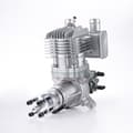 Miniatyrbild 1 av 6: RCGF 35CC RE Bensinmotor Stinger
