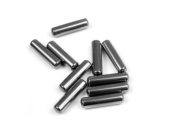 HY-106051 Drive Pins 3x12mm (10)