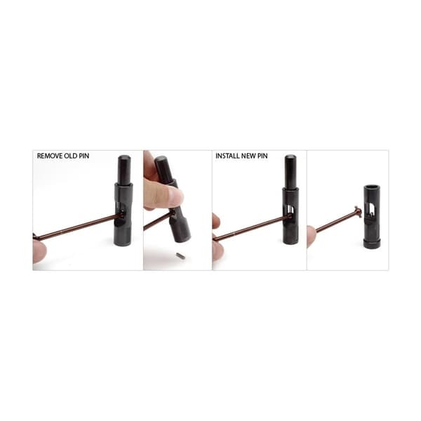 HUDY Drive pin tool