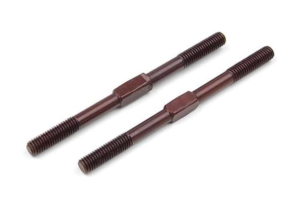XR-352610 Turnbuckle M3x45mm