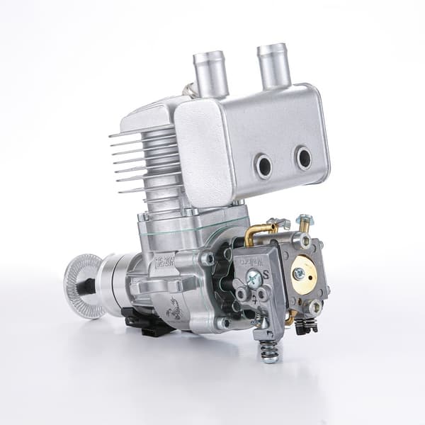 RCGF 20CC Rear Exhaust BM Benzinmotor Stinger