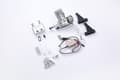 Miniatyrbillede 4 af 6: RCGF 20CC Rear Exhaust BM Benzinmotor Stinger
