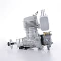 Miniatyrbillede 2 af 6: RCGF 20CC Rear Exhaust BM Benzinmotor Stinger