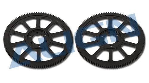 H30G002XXT 300X Main Drive Gear 115T (2pcs)