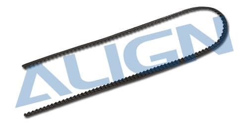 H30T003XXT 300X Tail Drive Belt