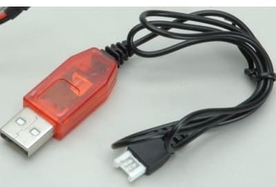 U841-19 USB Charger