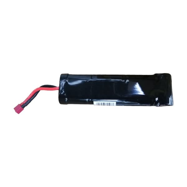 8.4V 3300mAh - Gens Ace - NiMh - deans