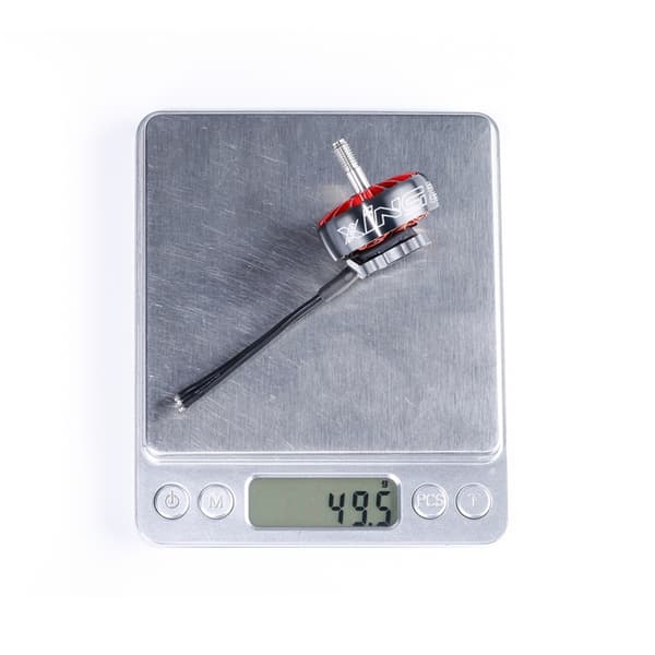 iFlight XING X2806.5 1800KV NextGen Race Motor