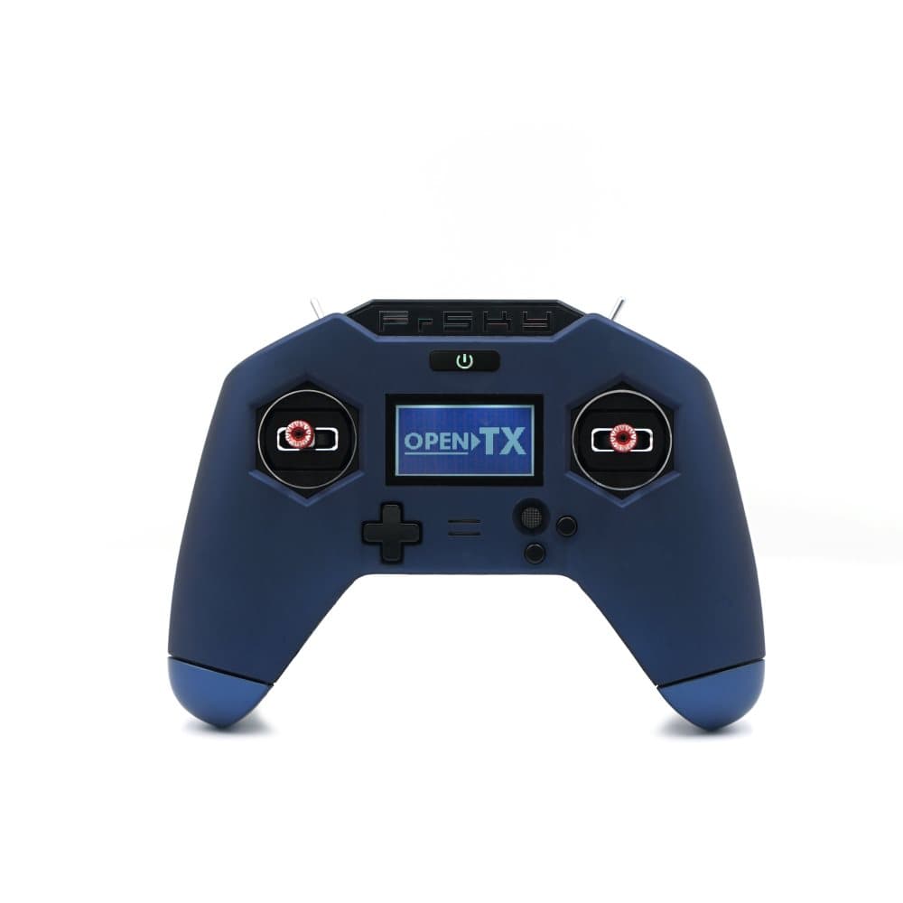 FrSky Taranis X-Lite Pro Deepsea Blue ACCESS 24ch