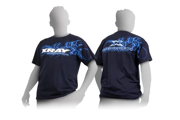 XRAY Team T-Shirt (XXL)