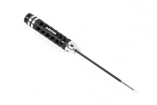 HUDY kugle Allen skruenøgle 2.0mm