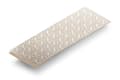 Miniatyrbild 1 av 2: HUDY Chassis Protector Vinyl 360x125mm