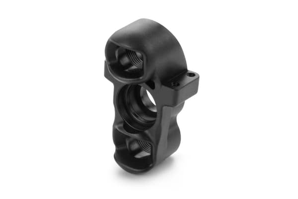 XR-352244-G Composite Steering Block LB -Graphite