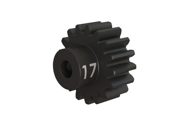 TRX-3947X Pinion Gear 17T-32P Hardened Steel