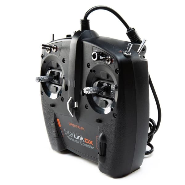 Spektrum DX Simulator Controller USB