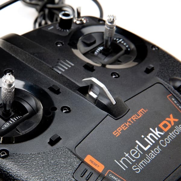 Spektrum DX Simulator Controller USB