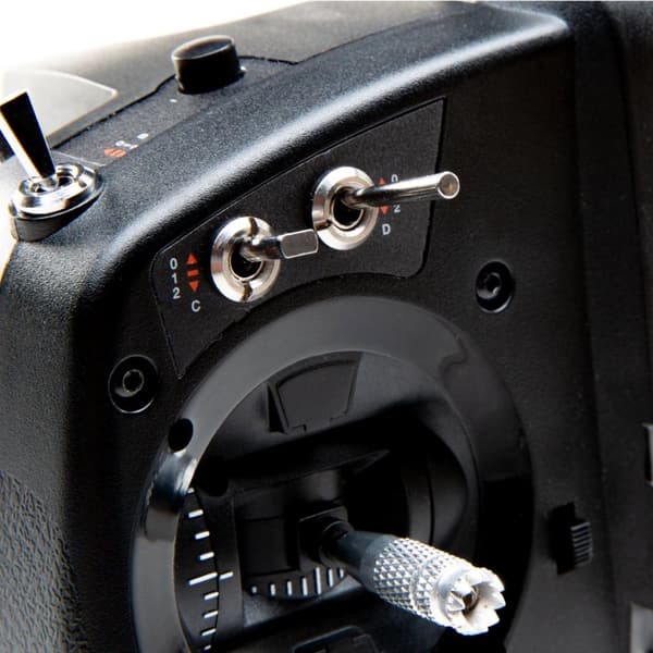 Spektrum DX Simulator Controller USB
