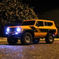 Miniatyrbild 4 av 6: RedCat LED KIT - 16LED för Crawler/monster 1:10