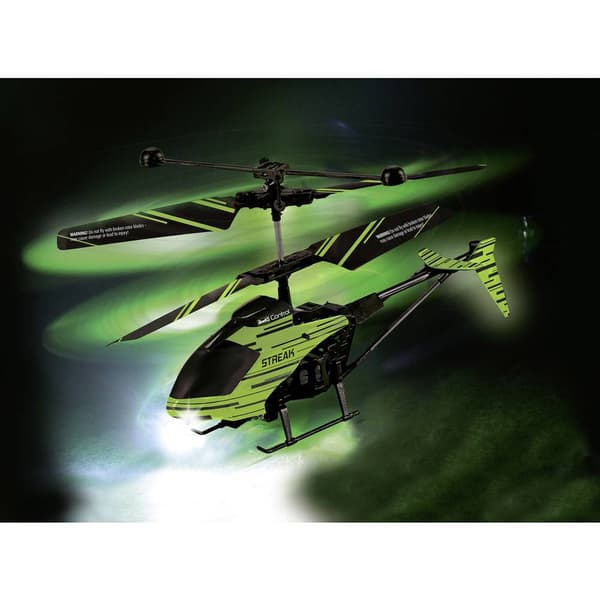 Revell Control 23829 RC Helikopter nybörjare RtF