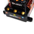 Miniatyrbilde 3 av 8: Spektrum Firma 160A Smart ESC 3-8s