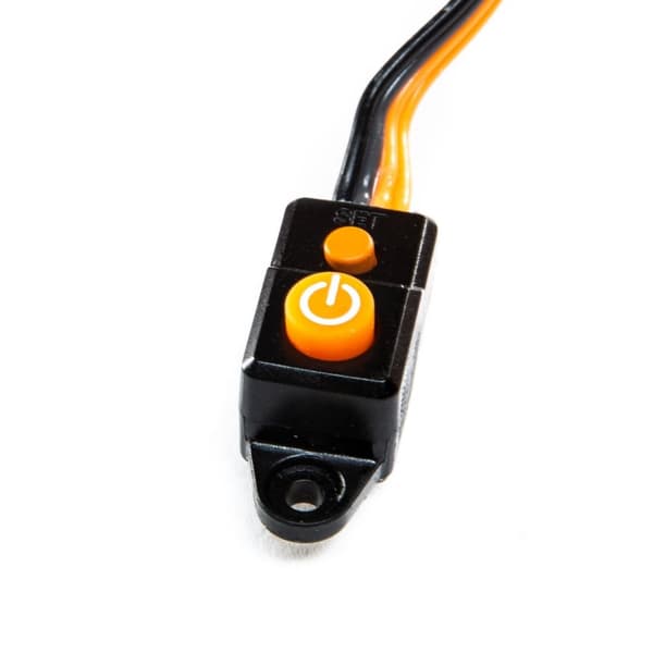 Spektrum Firma 160A Smart ESC 3-8s